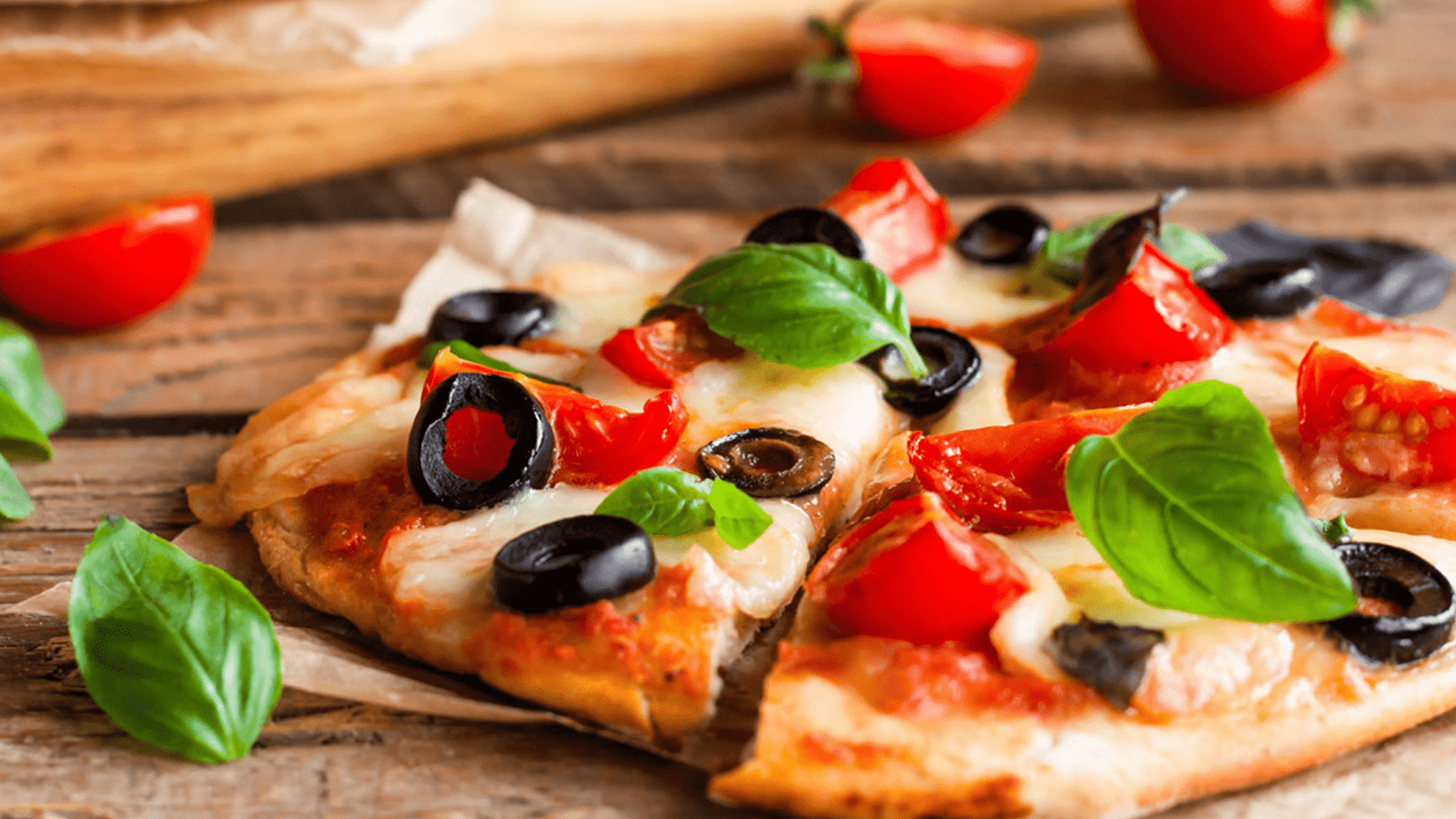 Villa Toscana Berlin